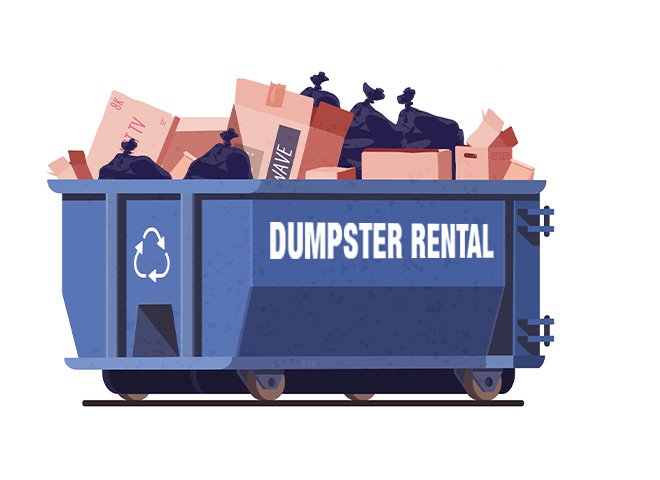 Burrillville Dumpster Rental