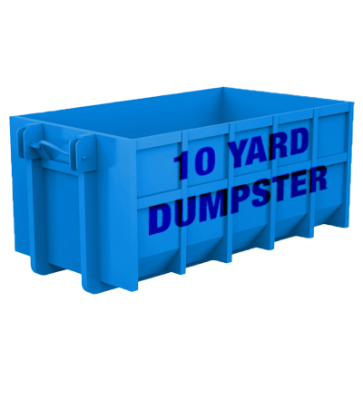 10 Yard Dumpster Rental Burrillville